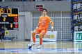 スタジアムは選手にとってどのような場所か　競技と仕事を両立する選手に日本管財がインタビュー