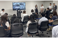 日本管財ホールディングス、“誰もが自分らしく働ける社会の実現”に向けて社員の子どもに向けた職場訪問会を開催