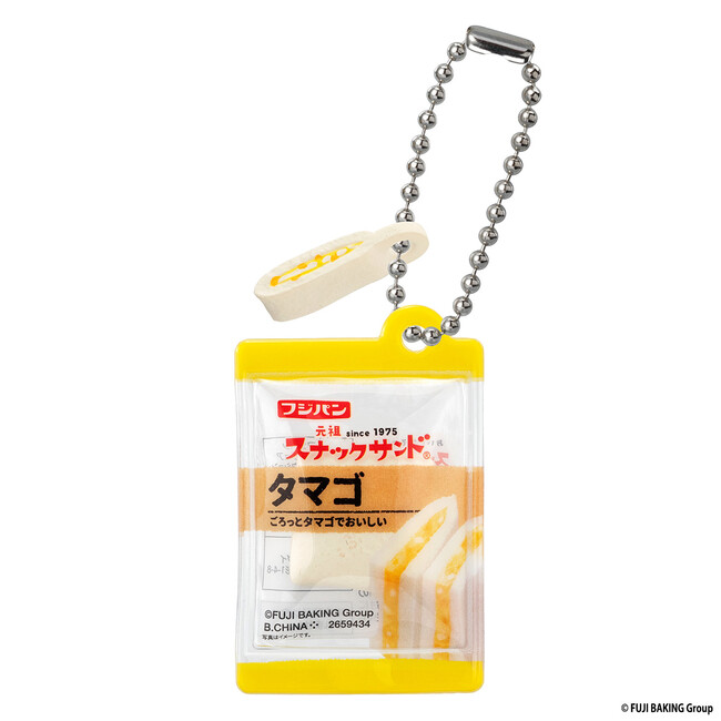 スナックサンド タマゴ 2個入 スナックサンド タマゴ 2個入