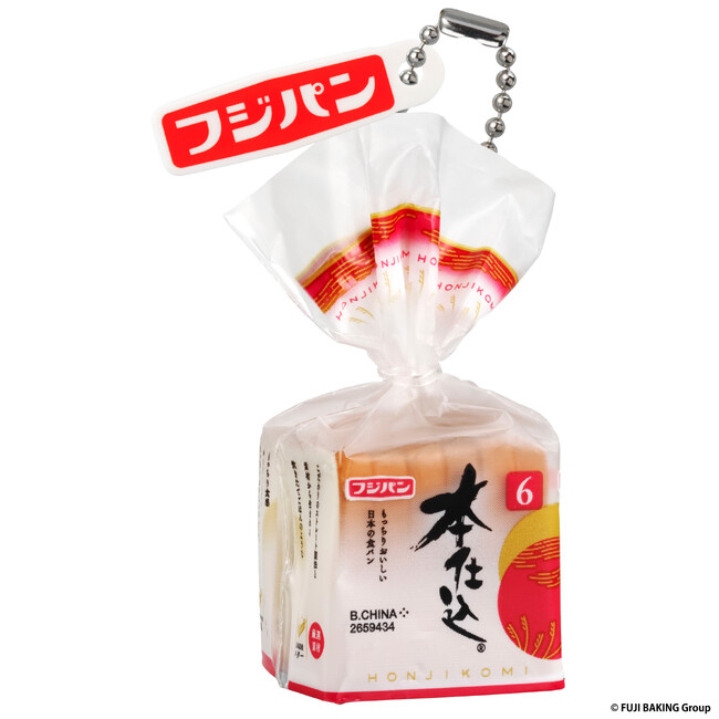 本仕込食パン 6枚切 本仕込食パン 6枚切