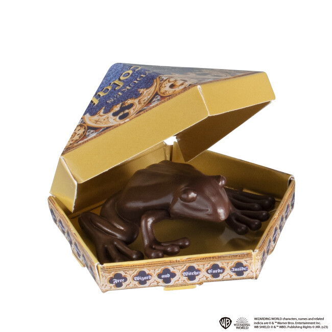 蛙チョコレート 蛙チョコレート