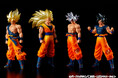 ガシャポン®の『HGシリーズ』に「ドラゴンボール」が約3年ぶりに再始動！第一弾は「孫悟空」にフィーチャーした悟空だらけの「HGドラゴンボール01 GOKU EDITION」