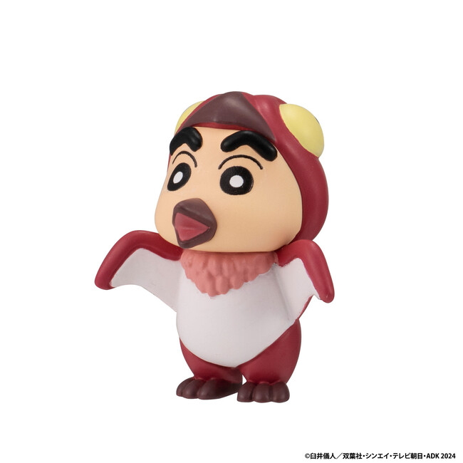プテラノドン しんちゃん プテラノドン しんちゃん