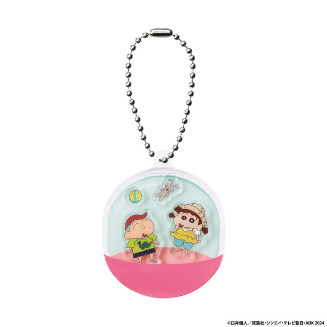 マサオくん&ネネちゃん マサオくん&ネネちゃん