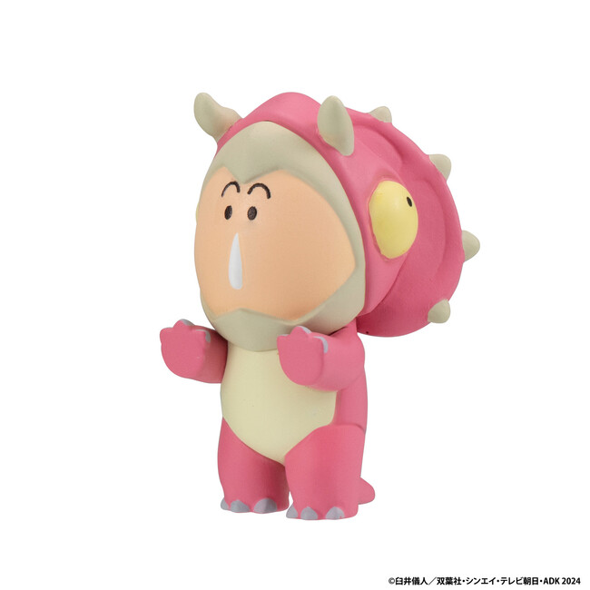 トリケラトプス ボーちゃん トリケラトプス ボーちゃん
