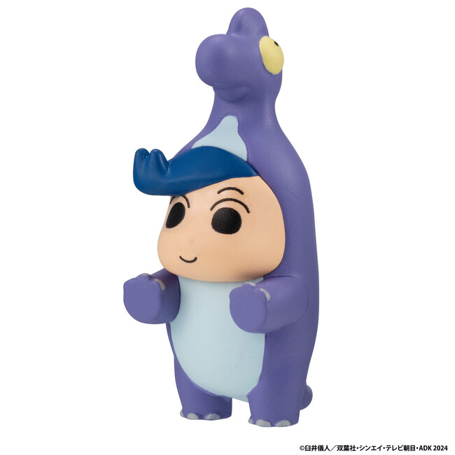 ブラキオサウルス かざまくん ブラキオサウルス かざまくん