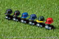 「NEW ERA®」の名作[59FIFTY®] のガシャポン®最新弾！MLB™の球団キャップがスタンド付きフィギュアになって初登場！