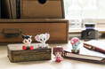 座った姿がかわいいガシャポン®「すわらせ隊」シリーズに『手塚治虫キャラクター すわらせ隊』が初登場!