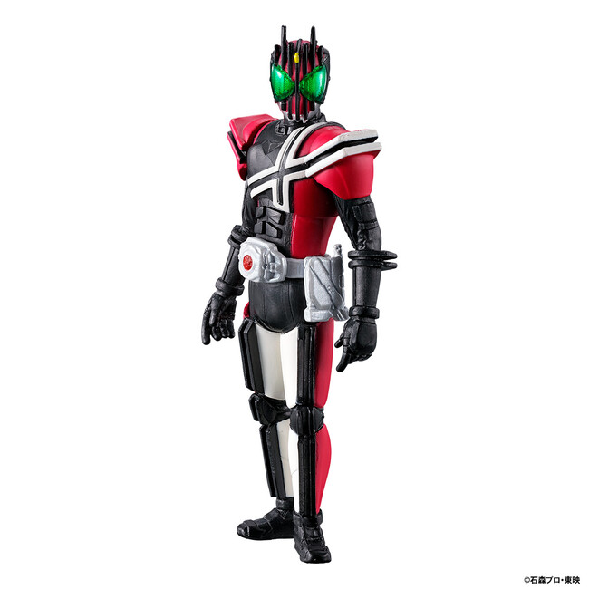 仮面ライダーディケイド 仮面ライダーディケイド
