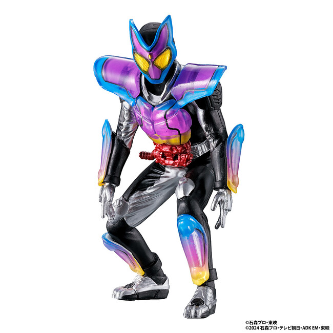 仮面ライダーガヴ 仮面ライダーガヴ