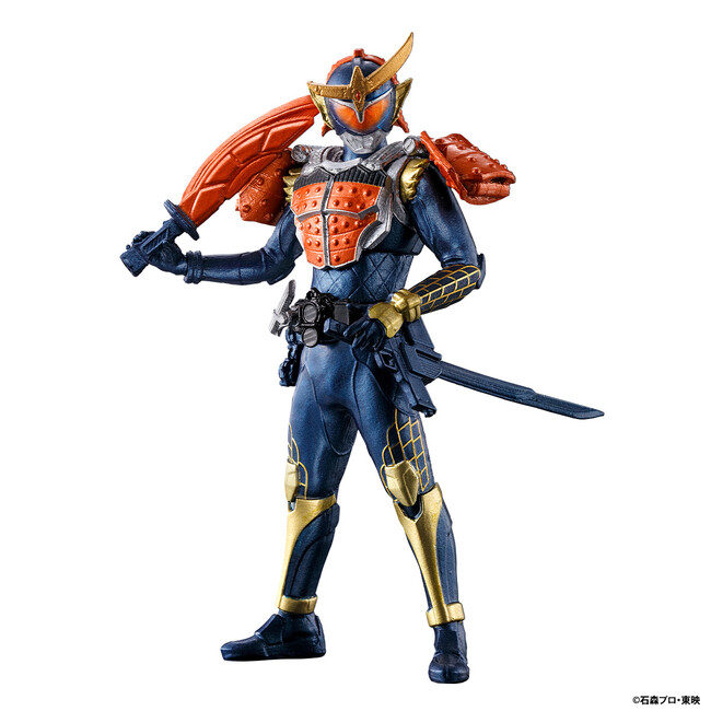 仮面ライダー鎧武 仮面ライダー鎧武