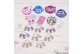 10年以上にわたり愛されてきた「アイカツ!」がオルゴールやラバーコースターなど様々なグッズになってガシャポン®に登場!『アイカツ! グッズコレクション』発売!