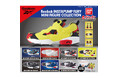 Reebokの人気モデルがガシャポン®に初登場！[INSTAPUMP FURY]の発売30周年を記念した「Reebok INSTAPUMP FURY MINI FIGURE COLLECTION」発売