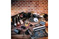 バンダイのガシャポンⓇから『1/12 SCALE MINIATURE SERIES』が登場!第1弾は楽器メーカー「Fender」「Pearl」「KORG」とコラボした3商品を発売!