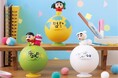 ケースとしても使える便利で可愛いガシャポン®新商品!『クレヨンしんちゃん ケーススタンド』登場!