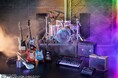 バンダイのガシャポンⓇ人気シリーズ『1/12 SCALE MINIATURE SERIES』から「Roland」「Fender」「Pearl」とコラボした3商品が新登場!