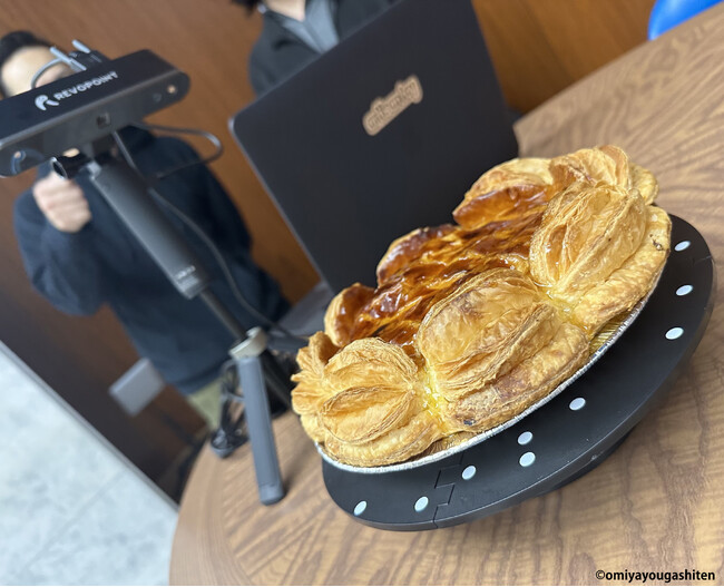 手土産で大人気の老舗洋菓子店「近江屋洋菓子店」のスイーツが