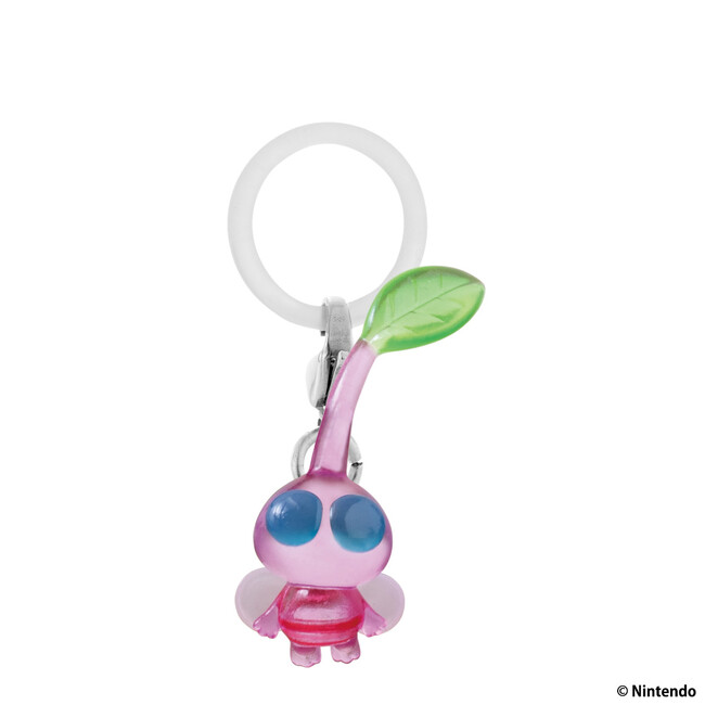 ４.羽ピクミン