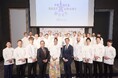 国内最大級のフランス料理イベント「ダイナースクラブ フランス レストランウィーク2024」開催！パリ社交界デビューから20年フランスとゆかりのある、森 泉がイベントアンバサダーとして発表会に登場！