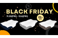 【Amazonブラックフライデー限定セール!!】今しかない特別価格!Dreamcat'sの「低反発枕」がAmazonブラックフライデーでお得に!