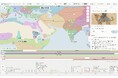 3万年の世界史が「動く地図」になった——完全無料の学習アプリ「クロノマップ」、Web版に続きiPhoneアプリ版を公開