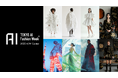 生成AIで切り拓く、新たなファッション表現の世界「TOKYO AI Fashion Week - 2025 A/W コンテスト」が5月1日より募集開始!