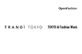 AIとファッションの共創を、世界が注目する「TRANOÏ TOKYO」で体感!「TOKYO AI Fashion Week -2025 A/W コンテスト-」受賞3作品の展示が決定