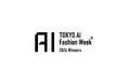 人と生成AIが共創する「未来の実用美」——TOKYO AI Fashion Week 2026 コンテスト、受賞3作品が決定