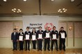 公益財団法人スペシャルオリンピックス日本よりプレミアスポンサー支援感謝状を受領いたしました。