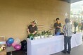 地域寄り添い型の葬儀サービスを提供する彩苑　大好評につき第6回「彩苑マルシェ」を開催