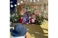 地域寄り添い型の葬儀サービスを提供する彩苑　福岡市南区の毎年数万人の来場者が訪れる長住まつりにて夏の思い出を残す「メモリーフォト」を出店