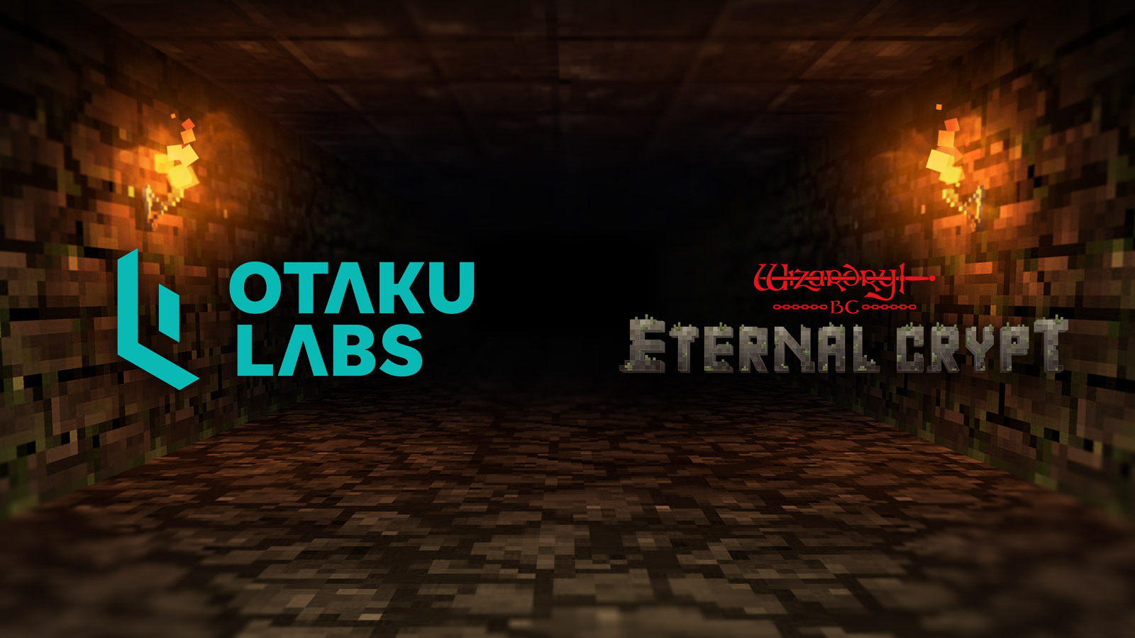 『Eternal Crypt - Wizardry BC -』、国内気鋭のクリプトコミュニティ『Otaku Labs』とのパートナーシップを ...