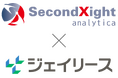 セカンドサイトアナリティカ株式会社との業務提携に関するお知らせ