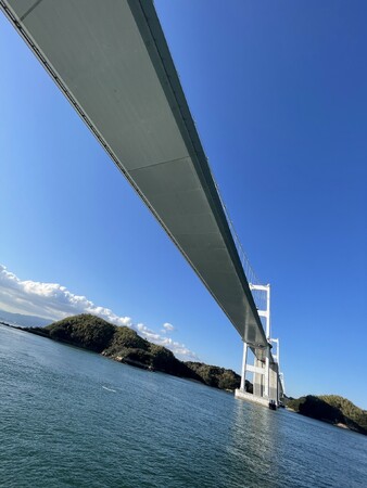 瀬戸内海の特別なアート・食・島・海体験を満喫する
