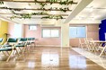 植物触媒®︎を提供する万生とオフィスリノベーションを手掛ける住まいの専門家と新事業開始!