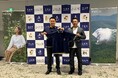 ピエクレックスが、滋賀県守山市のスポーツ推進PRポロシャツの素材に採用　大会終了後は回収・堆肥化も
