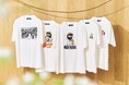 ~ FLAGMENTS×MOJASH IZU EXCRUCIVE COLLECTION~ヒゲおじさんで親しまれるMojashが伊豆の人気セレクトショップCHIKUMAとのコラボレーション第2弾を発売!