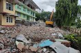 三菱地所より、ミャンマー地震へ1,000万円の寄付受領