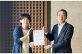 第一生命グループより、ミャンマー地震へ約2,900万円の寄付受領