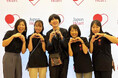【世界小児がん啓発月間/ゴールドセプテンバー】30日間Instagramで毎日関連メッセージを発信し、日本国内の認知向上に挑戦!サポーターらとの一斉アクション企画も実施