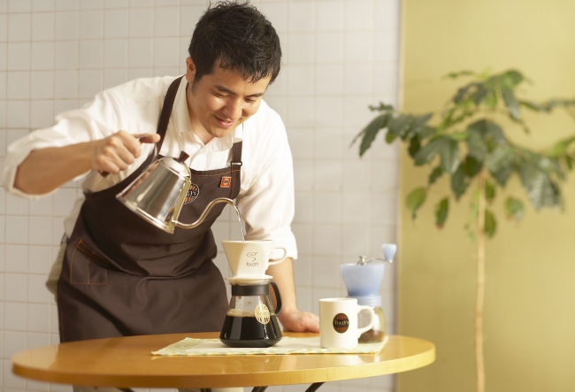 参加者募集中 10 土 第3回家族で楽しむコーヒーセミナーへご招待 大阪 認定npo法人ジャパンハートのプレスリリース