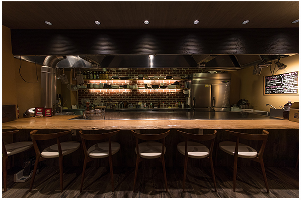 三川町店店内 三川町店店内