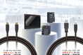 三菱電機 表示器GOT3000シリーズにも対応！動作確認済み産業用USB Type-Cケーブル4種を発売