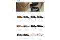 フットウェアブランド「SEBAGO」日本初公式オンラインストアがオープン!