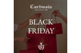 フレグランスブランド＜Carthusia（カルトゥージア〉 BLACK FRIDAY フェアを開催中！