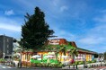 コナズ珈琲 板橋店2024年10月24日(木)10時オープン!ハワイで人気のドーナツ“マラサダ”専門店「PALM WAGON」を初めて併設!都内では初めて“フルーツボウル”4種を販売!