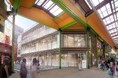 大森駅前の医療ニーズに応えるメディカルモールを企画　「M₂大森メディカルモールPhilPark」が完成