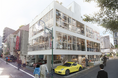 新宿の隠れ家的エリア、新宿三番街にフィル・パークの完成で新たな価値を創出