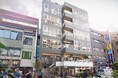 ビジネスと生活が交差する大宮駅西口にフィル・パーク大宮完成