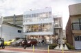 歴史と自然が織りなす京都亀岡の町並みの一画にフィル・パーク京都亀岡駅前が完成